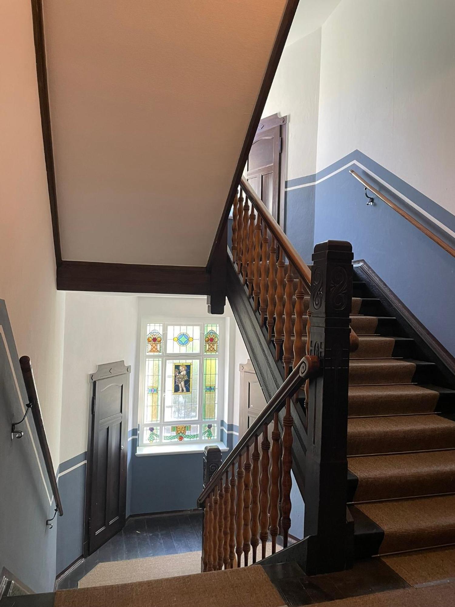 Soul-Apartment Balkon Privatparkplatz 2 Boxspringbetten 55Zoll Tv Wlan 라이프치히 외부 사진